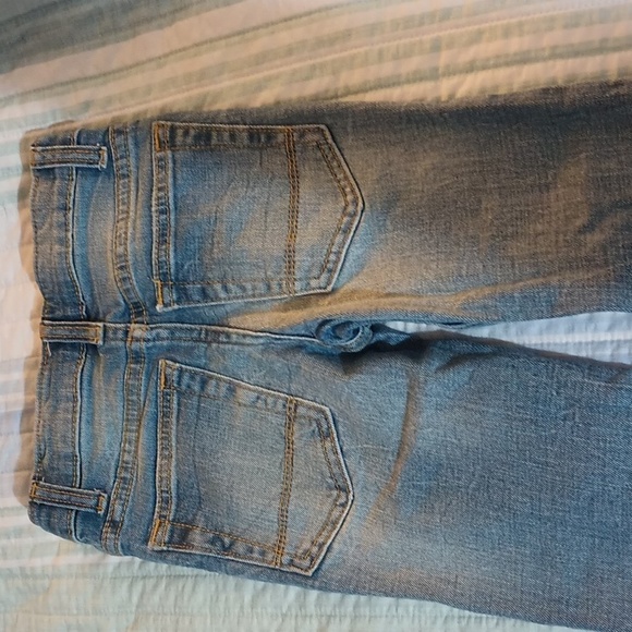 NEW! Target Jean Kids Size 5 - Picture 5 of 5